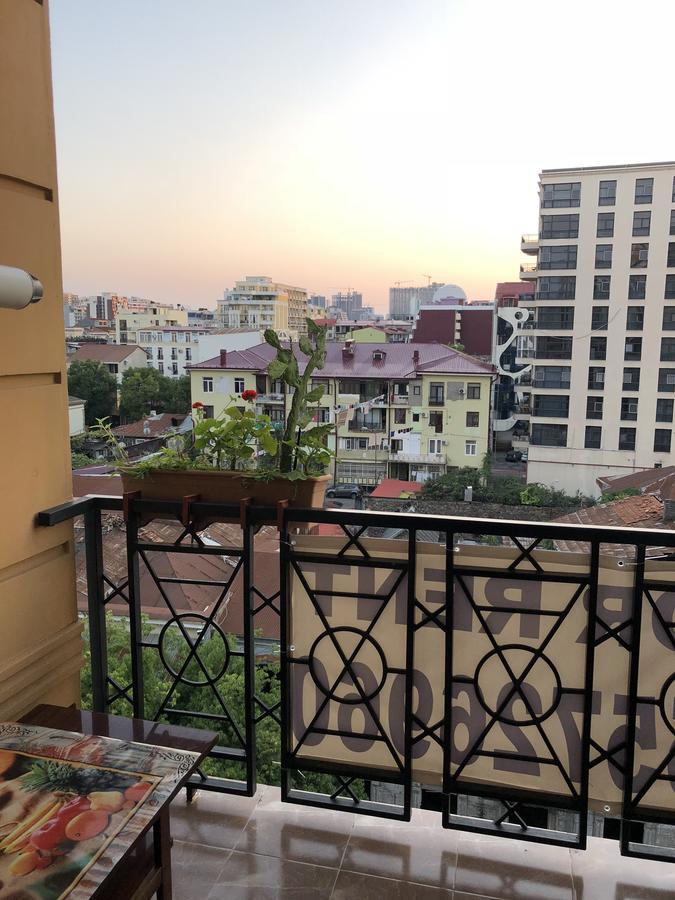 Apartment Gio Batumi Exterior foto